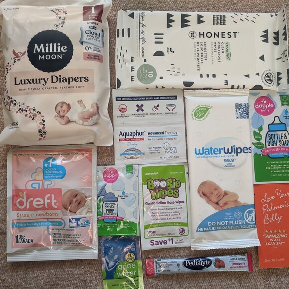 Breast Milk Cooler Bag Storage Bottles Bags TheraPearl Therapy Baby Diaper Wipes - Picture 12 of 12